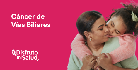 Cáncer de Vías Biliares image