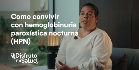 Como convivir con HPN image