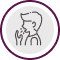 icono de tos