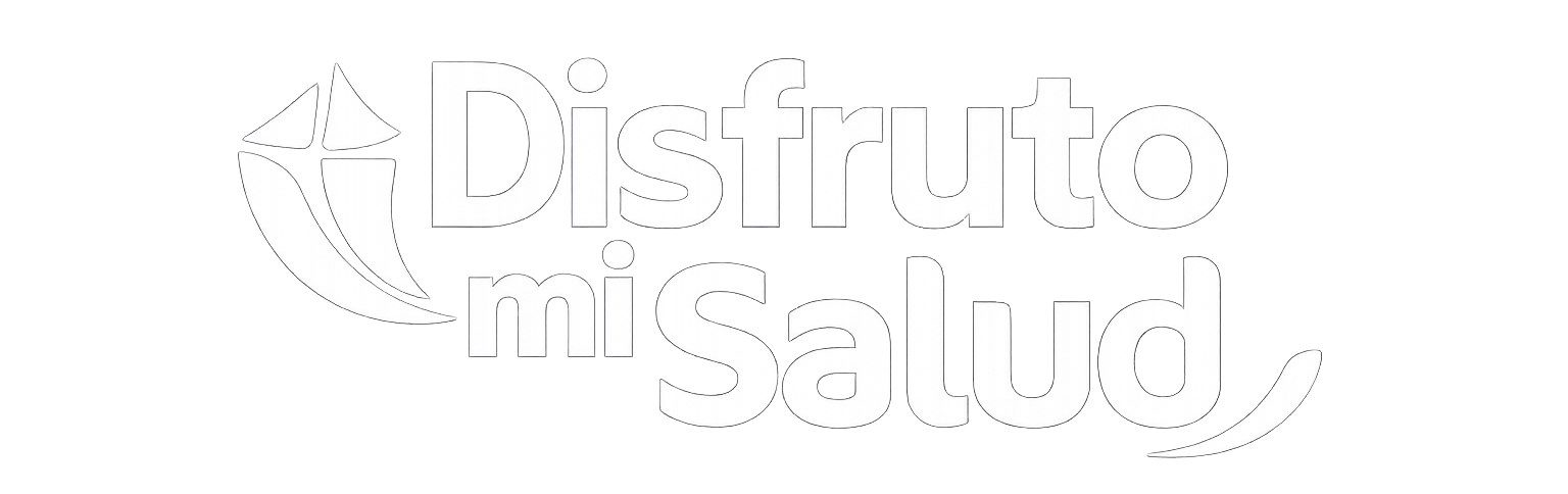 Disfruto mi Salud