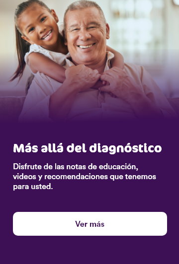 Nf1:Enfermedad Poco Frecuente