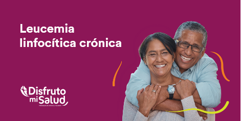 Leucemia Linfocítica Crónica image