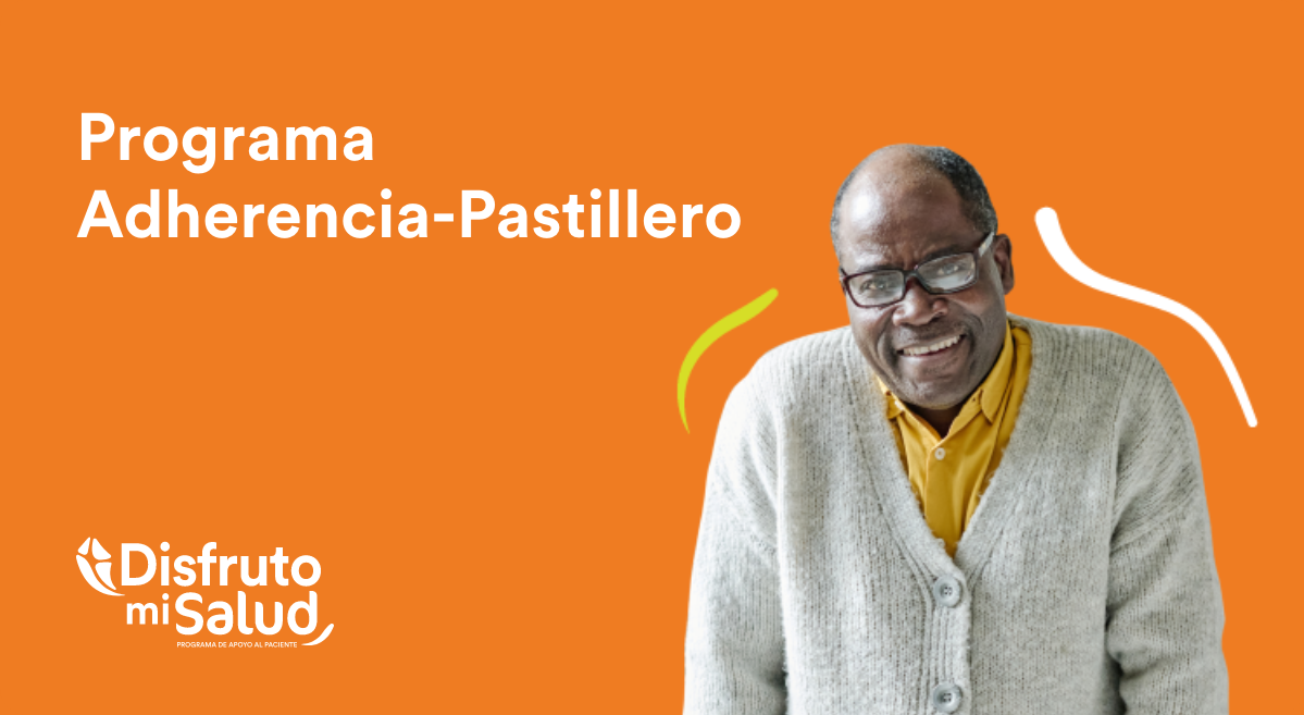 Programa Adherencia-Pastillero image