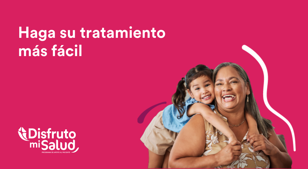 Haga su tratamiento mas fácil image