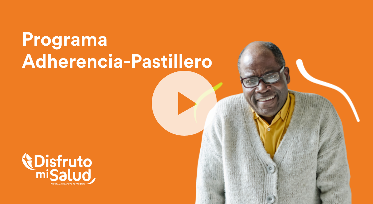 Programa Adherencia-Pastillero image