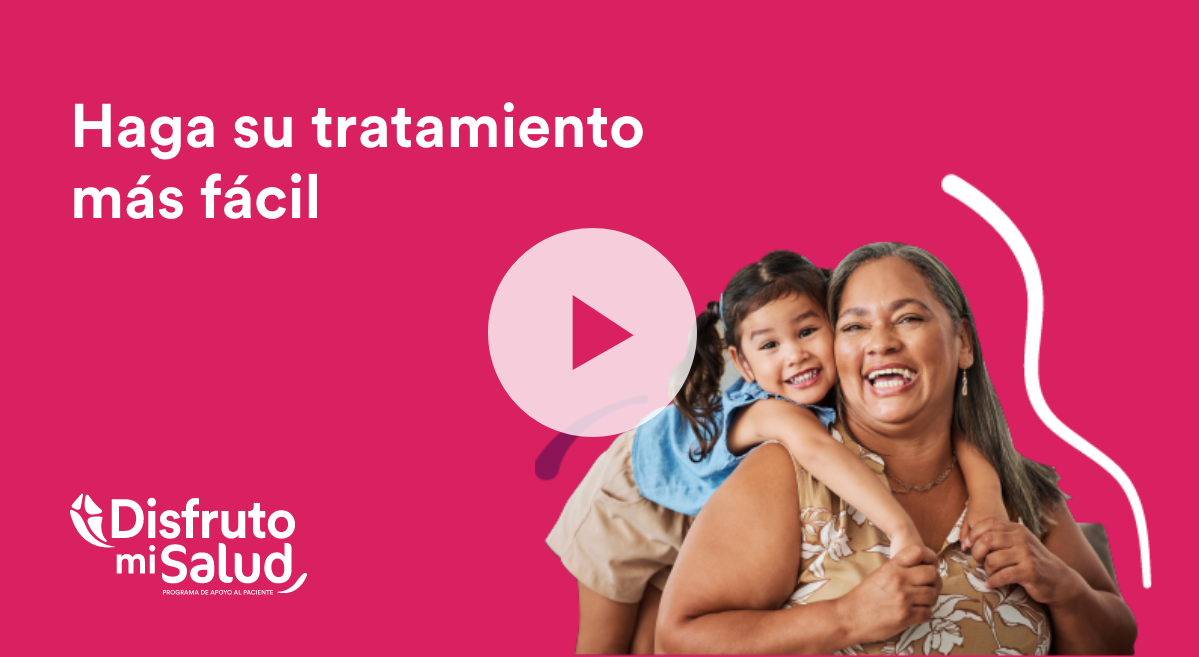 Haga su tratamiento mas fácil image