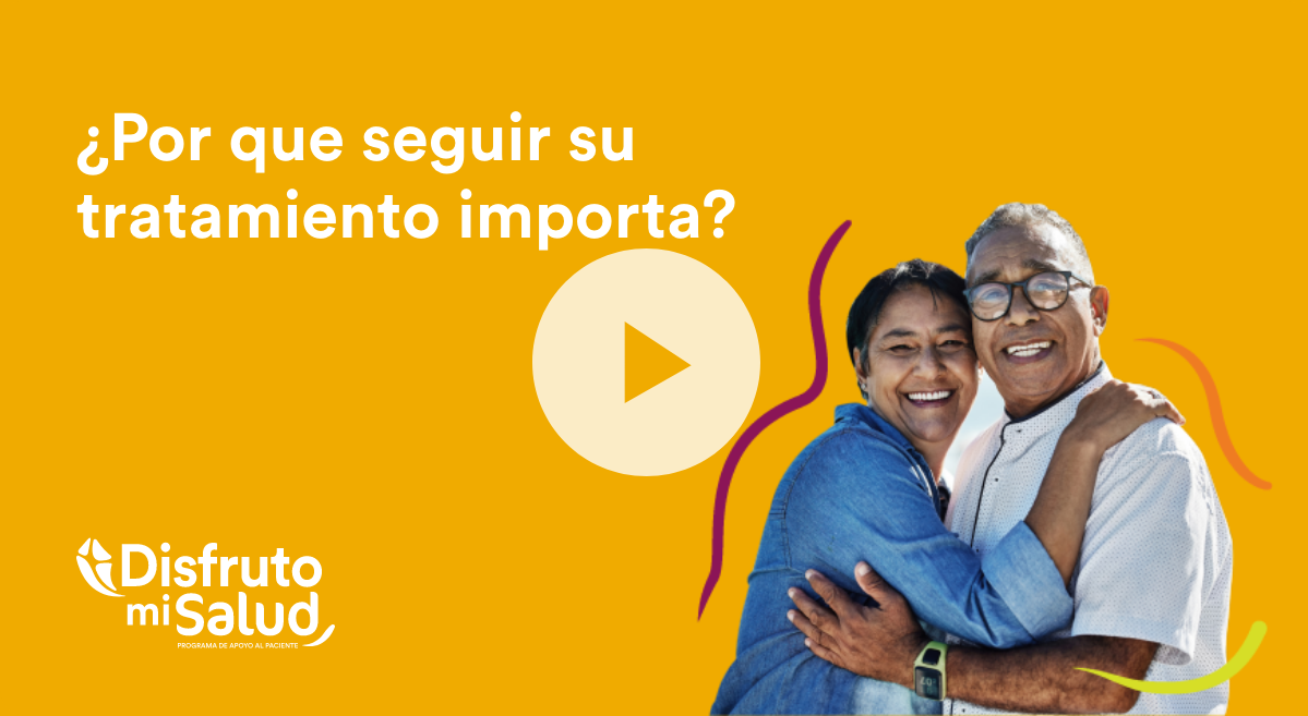 Por que seguir su tratamiento importa image