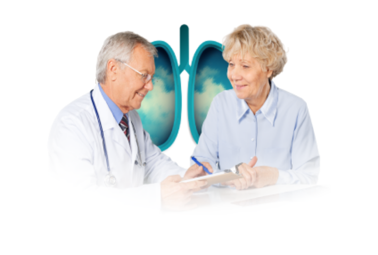 Nuevo sitio sobre EPOC: información para pacientes y profesionales de la salud