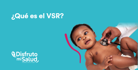 ¿Qué es el VSR? image